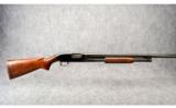 Winchester Model 12 12 Gauge - 1 of 9