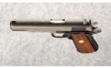 Colt MK IV Series 70 .45 ACP - 4 of 4