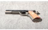 Colt MK IV Series 70 .45 ACP - 3 of 4