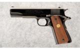 Colt MK IV Series 70 .45 ACP - 2 of 4