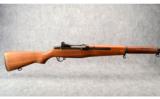 Springfield Armory M1 Garand Tipo 2 7.62x51 MM - 1 of 1