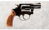 Smith & Wesson Model 32-1 Terrier .38 S&W - 1 of 5
