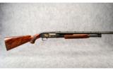 Browning Model 12 28 Gauge - 1 of 9