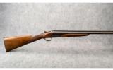 Browning B-S/S 12 Gauge - 1 of 9