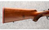Ruger M77 .458 Win Mag - 5 of 8