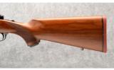 Ruger M77 .458 Win Mag - 3 of 8