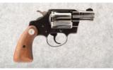 Colt Detective Special .38 Special - 1 of 1