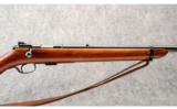 Winchester Model 57 .22 LR - 2 of 8
