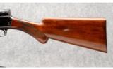Browning A5 12 Gauge - 4 of 9