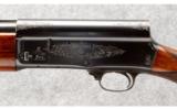 Browning A5 12 Gauge - 3 of 9