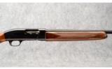 Winchester Model 50 12 Gauge - 2 of 8