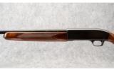 Winchester Model 50 12 Gauge - 6 of 8