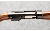 Winchester Model 50 12 Gauge - 5 of 8