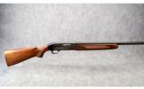 Winchester Model 50 12 Gauge - 1 of 8