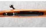 Winchester Model 70 .270 Win - 5 of 9