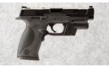 Smith & Wesson M&P45 .45 ACP - 1 of 4