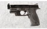 Smith & Wesson M&P45 .45 ACP - 4 of 4