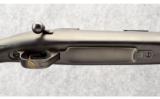 Weatherby Mark V Youth .308 Win - 6 of 8