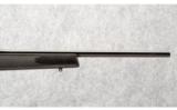Weatherby Mark V Youth .308 Win - 8 of 8