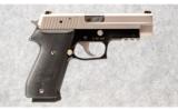 Sig Sauer P220R Bi-Tone .45 ACP - 1 of 4