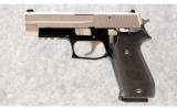 Sig Sauer P220R Bi-Tone .45 ACP - 4 of 4
