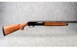 Benelli Montefeltro Super 90 12 Gauge - 1 of 9