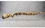 Browning A4 Camo 12 Gauge - 1 of 8