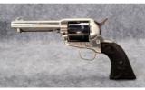 Colt SAA .45 LC - 2 of 4