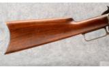 Marlin Model 92 .32 Colt - 4 of 9