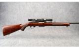 Winchester Model 100 .308 Win - 1 of 7