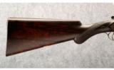 James Purdey and Sons Side-By-Side 12 Gauge - 4 of 9