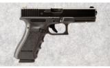 Glock 31 Gen 3 .357 Sig - 1 of 4