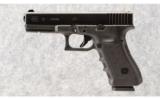 Glock 31 Gen 3 .357 Sig - 4 of 4