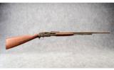 Remington 12A .22 LR - 1 of 7