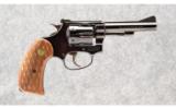 Smith & Wesson 34-1 Kit Gun
.22 LR - 1 of 4