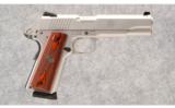 Ruger SR1911 .45 ACP - 1 of 4