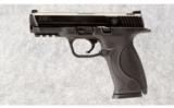 Smith & Wesson M&P 40 .40S&W - 4 of 4