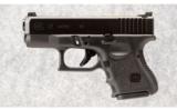 Glock 27 Gen 3 .40 S&W - 4 of 4