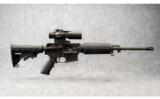 Bushmaster XM15-E2S .223 Rem/5.56 MM - 1 of 2