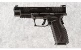 Springfield Armory XDM-40 .40 S&W - 4 of 4