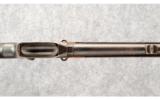 Enfield Martini-Henry MK IV .450 Smoothbore - 6 of 8
