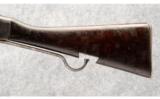 Enfield Martini-Henry MK IV .450 Smoothbore - 5 of 8