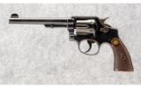 Smith & Wesson MP 1905 3rd Change .38 Spl - 4 of 4