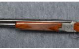 Browning Belgium Superposed Grade IV 12 Gauge - 5 of 9