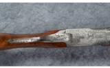 Browning Belgium Superposed Grade IV 12 Gauge - 3 of 9