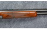 Browning Belgium Superposed Grade IV 12 Gauge - 7 of 9
