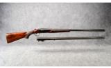 Winchester Model 21 Two Barrel Set 16 Gauge - 1 of 1