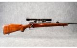 Winchester Model 70 .270 Win - 1 of 1