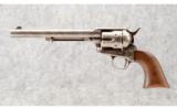 Colt SAA Calvalry .45 Colt - 2 of 9