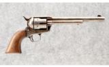 Colt SAA Calvalry .45 Colt - 1 of 9